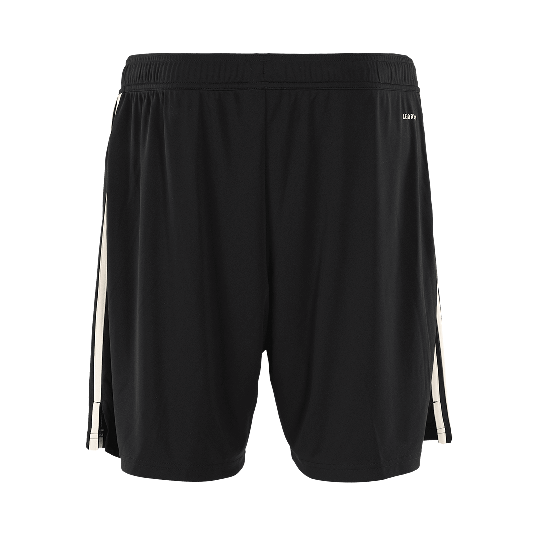 Munich Third Short 2025/26 Noir