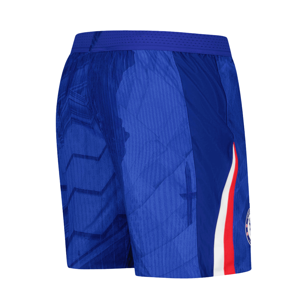 Chelsea Domicile Short 2025/26 Bleu