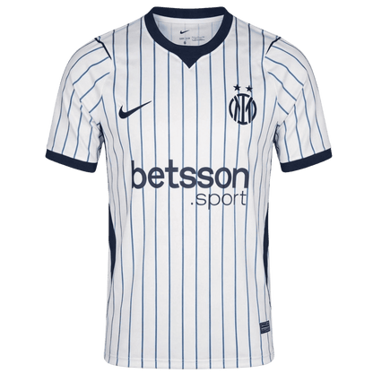 Vente Flash Inter Milan Extérieur Maillot 2026/27 Blanc