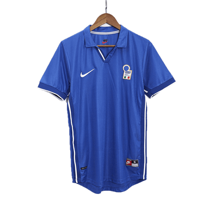 Retro Italie Domicile Maillot 1998