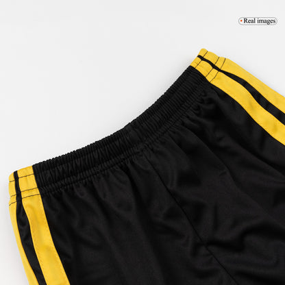 Belgique Domicile Maillot Kit - Coupe du Monde 2026 Junior Rouge