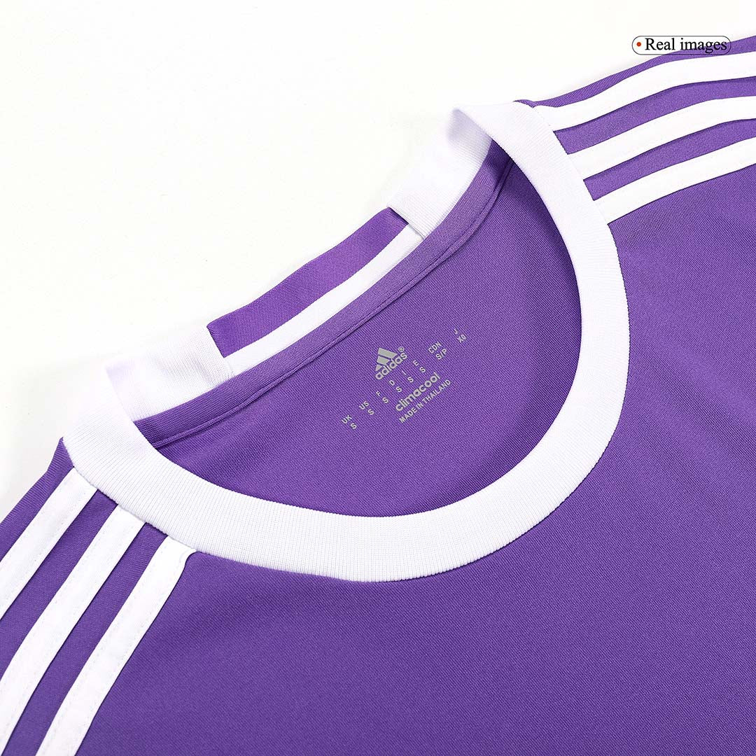 Retro Real Madrid Uitshirt 2016/17