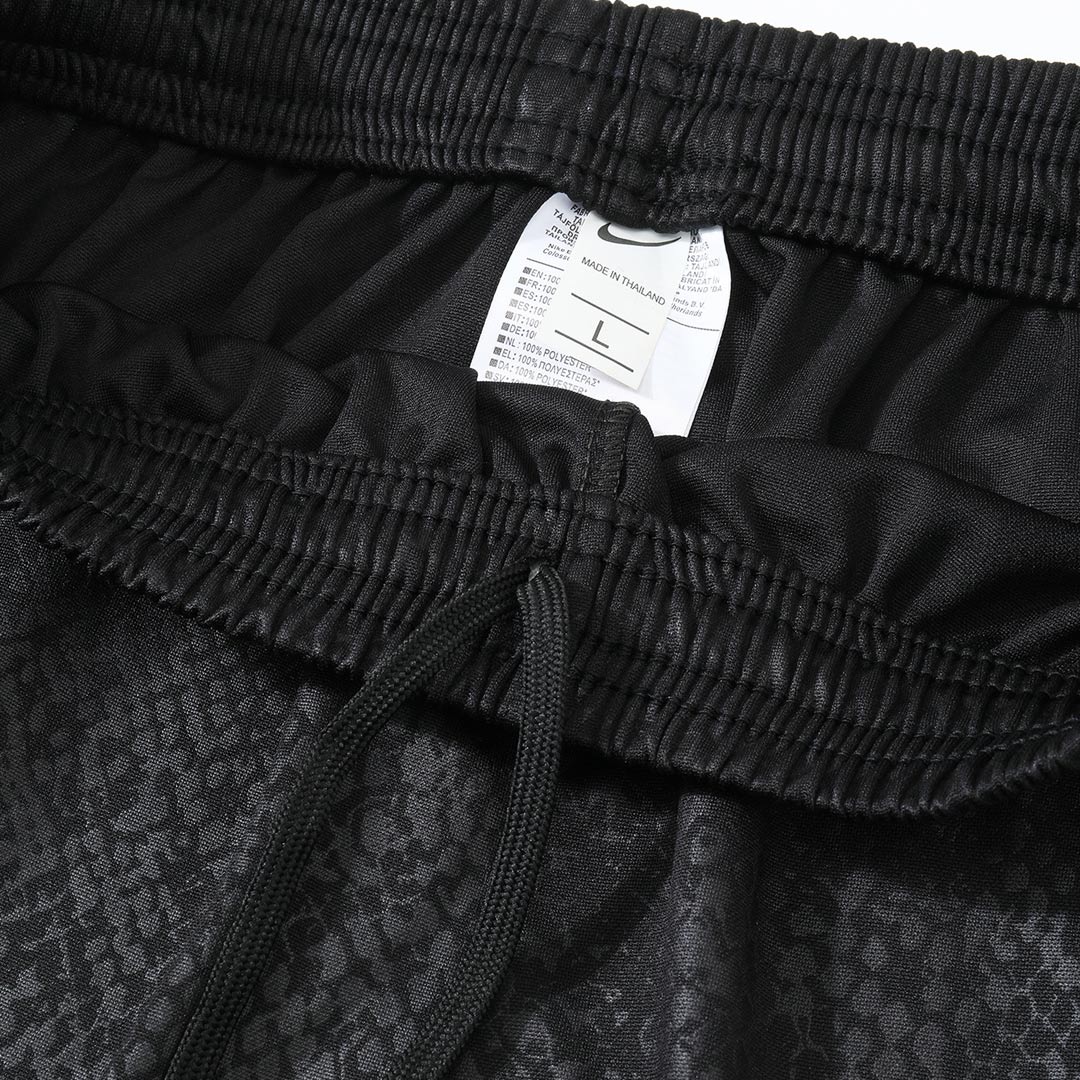 Barcelone Sweatshirt Kit 2025/26 Noir