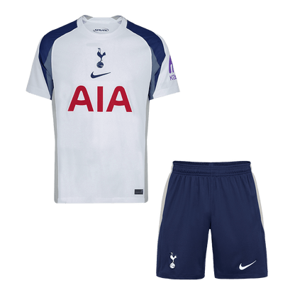 Tottenham Hotspur Domicile Maillot Kit 2025/26