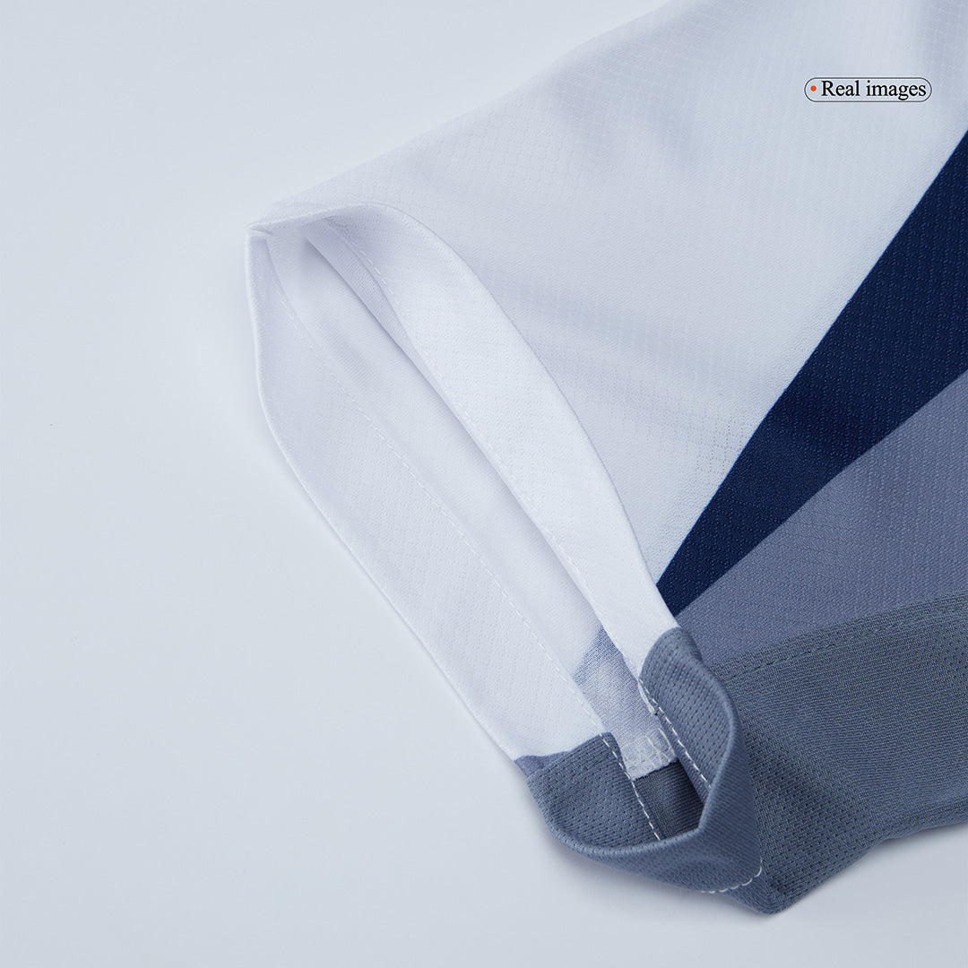 Tottenham Hotspur Domicile Maillot Kit 2025/26