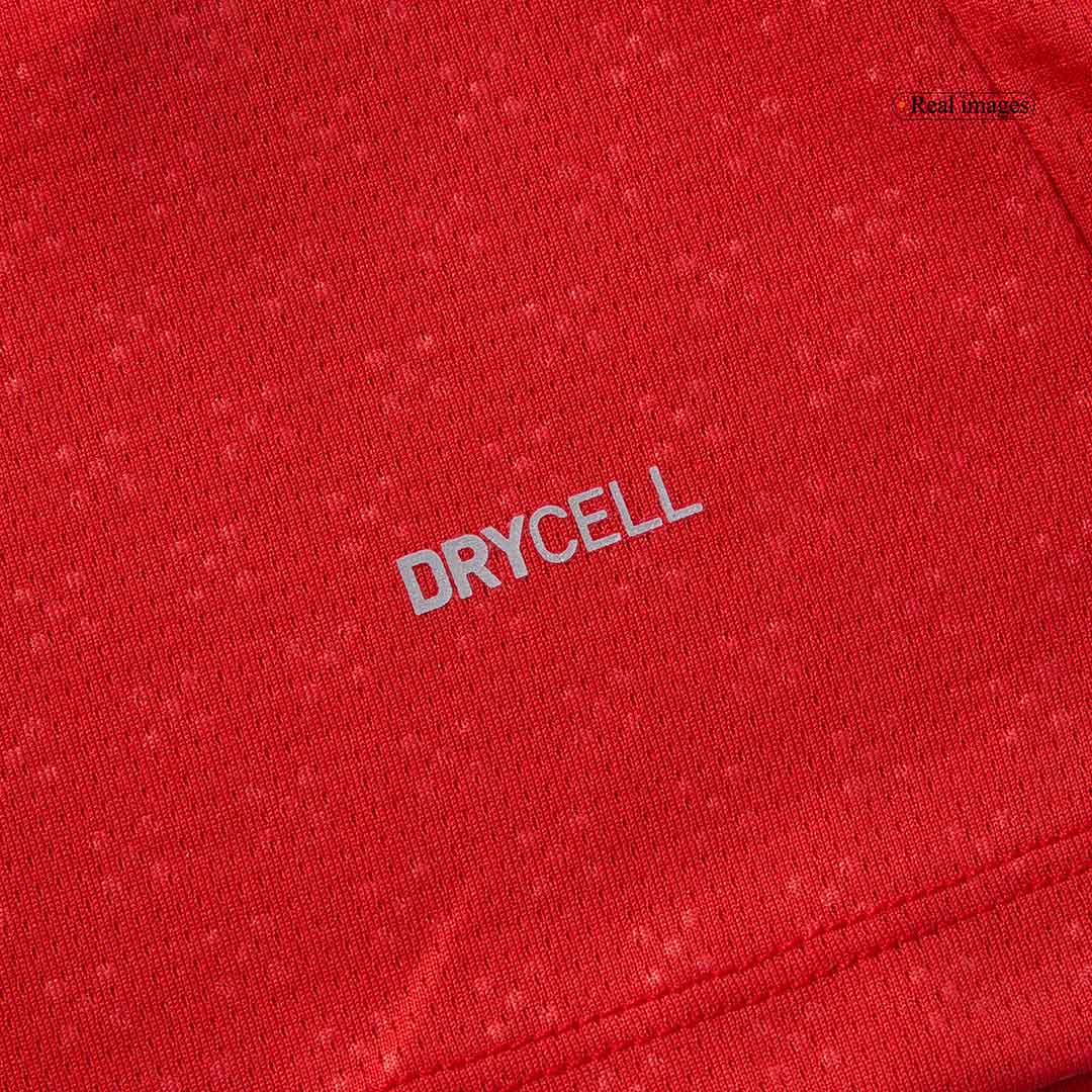Portugal Domicile Maillot 2025