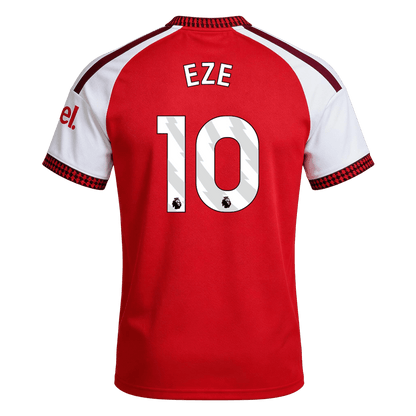 EZE #10 Arsenal Domicile Maillot 2026/27 Rouge