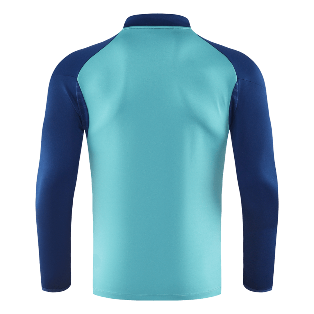 Arsenal Sweatshirt Kit 2025/26 Junior Vert