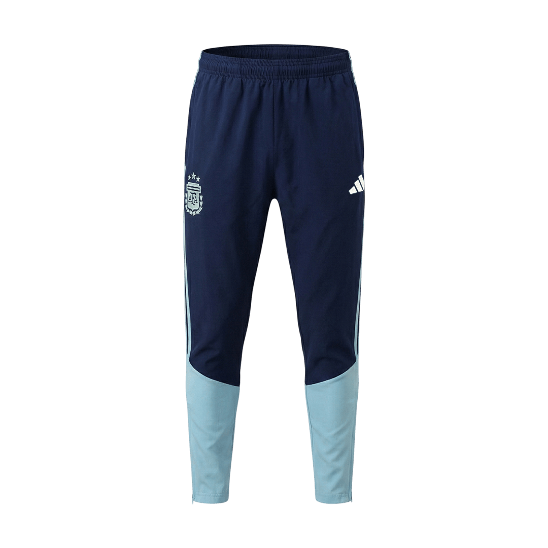Argentine Sweatshirt Kit 2026 Blanc