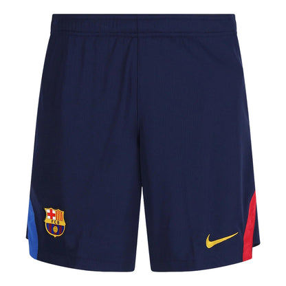 Barcelone Domicile Maillot Kit 2026/27 Rouge&Bleu - Super