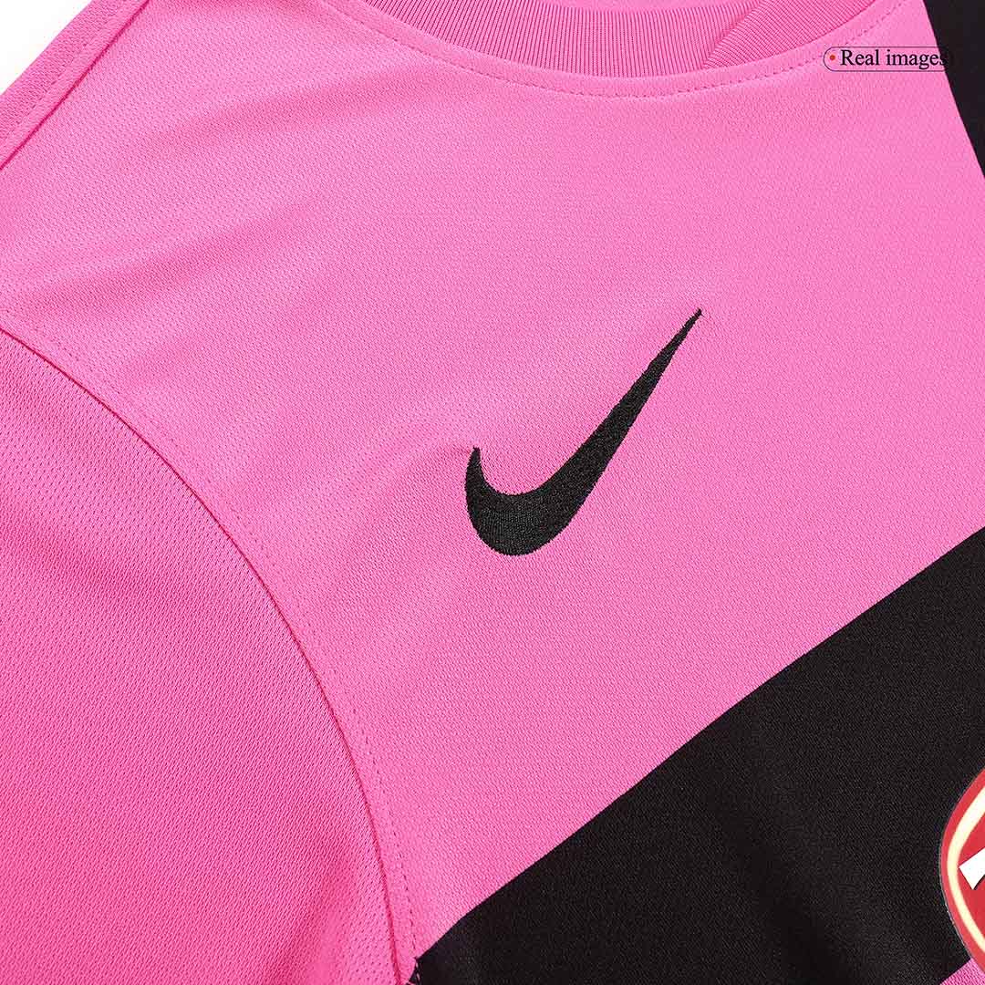 Retro Juventus Extérieur Maillot 2011/12