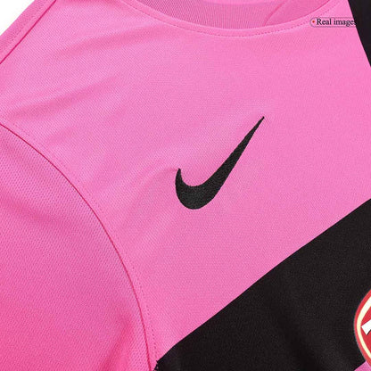 Retro Juventus Extérieur Maillot 2011/12
