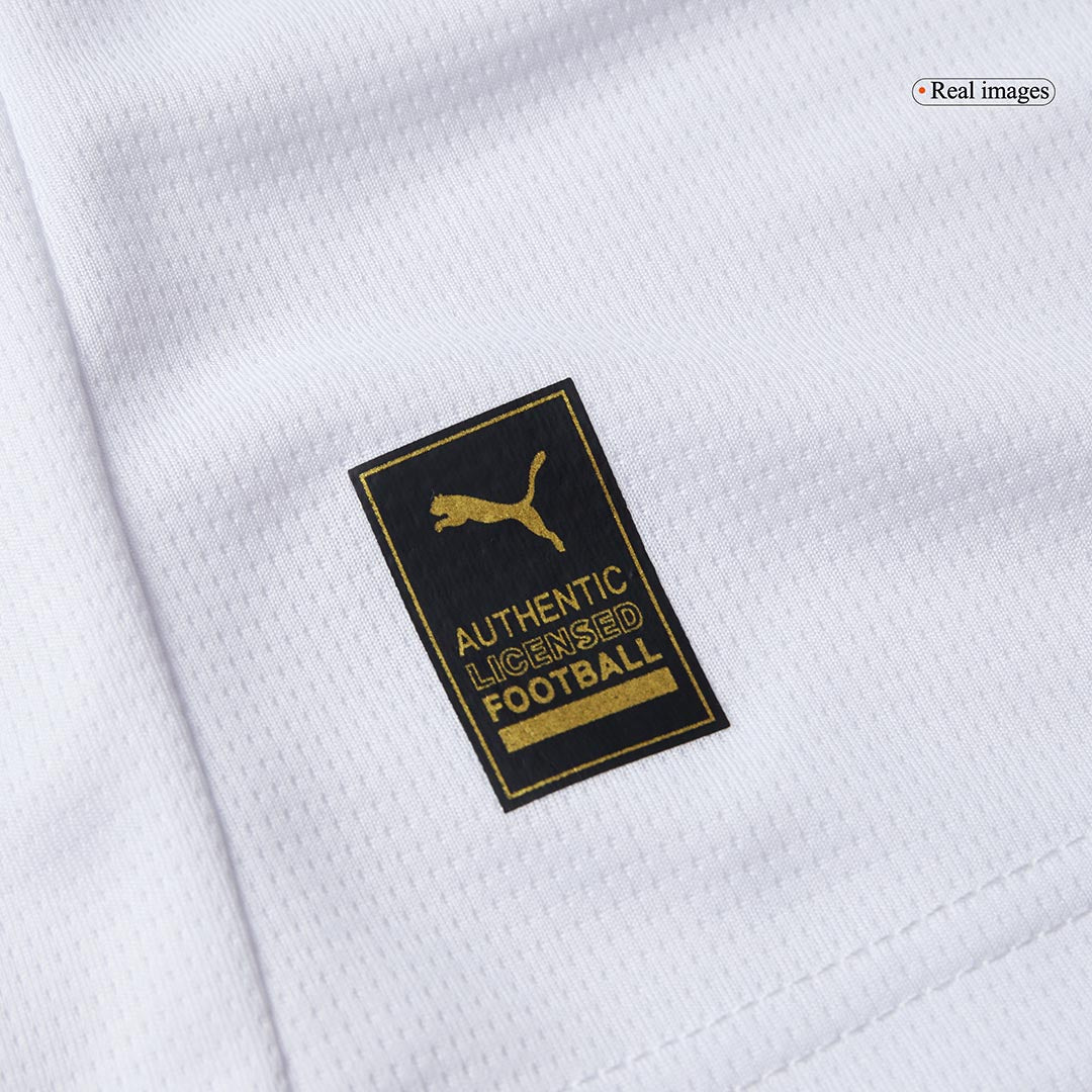 AC Milan Extérieur Maillot Kit 2025/26