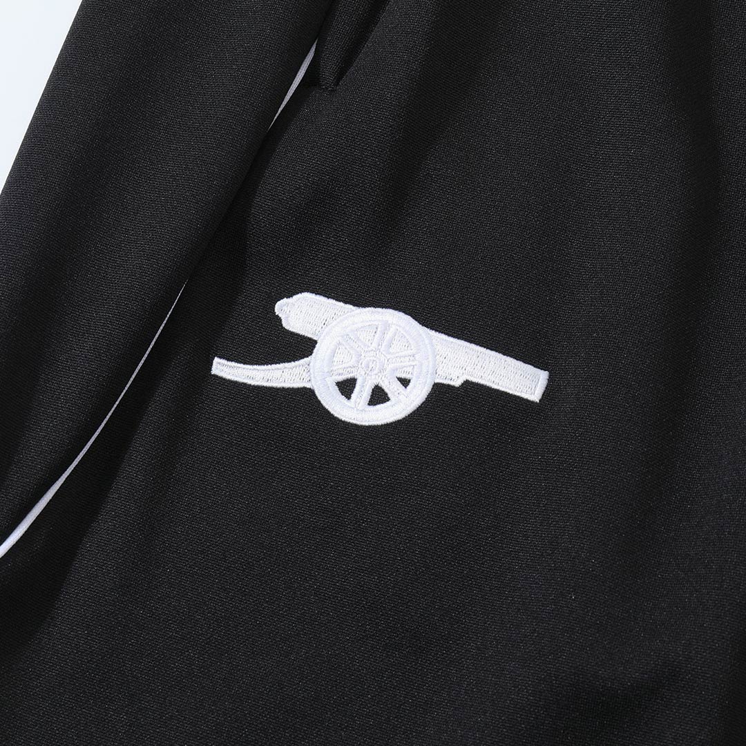 Arsenal Sweatshirt Kit 2025/26 Rouge