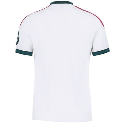 Real Madrid Domicile Maillot Kit 2026/27 Blanc - Super