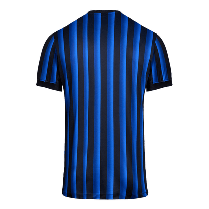 Inter Milan Domicile Maillot 2025/26