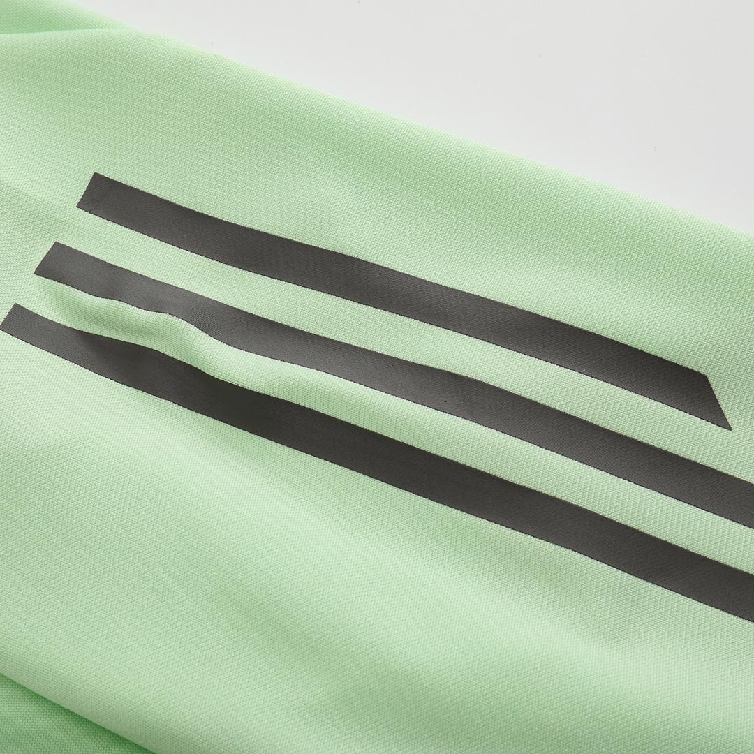 Real Madrid Sweatshirt Kit 2025/26 Vert