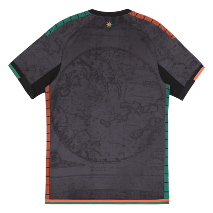 Venezia FC Thuisshirt 2025/26 Zwart