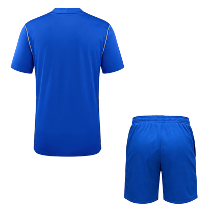 Chelsea Domicile Maillot Kit 2026/27 Bleu