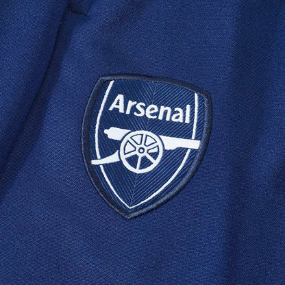 Arsenal Sweatshirt Kit 2025/26 Junior Blanc