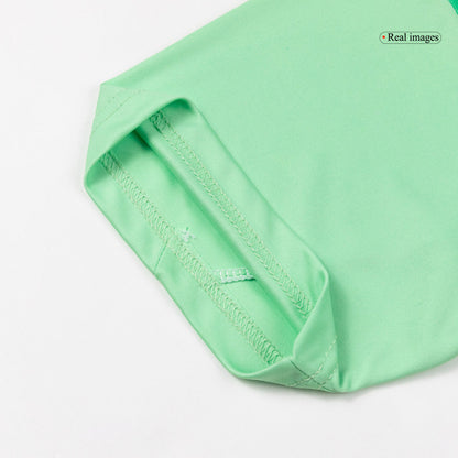 Munich Gardien Maillot 2025/26 Vert