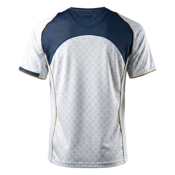 Retro Portugal Extérieur Maillot 2004 Blanc