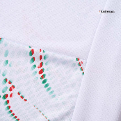 Portugal Extérieur Maillot 2025