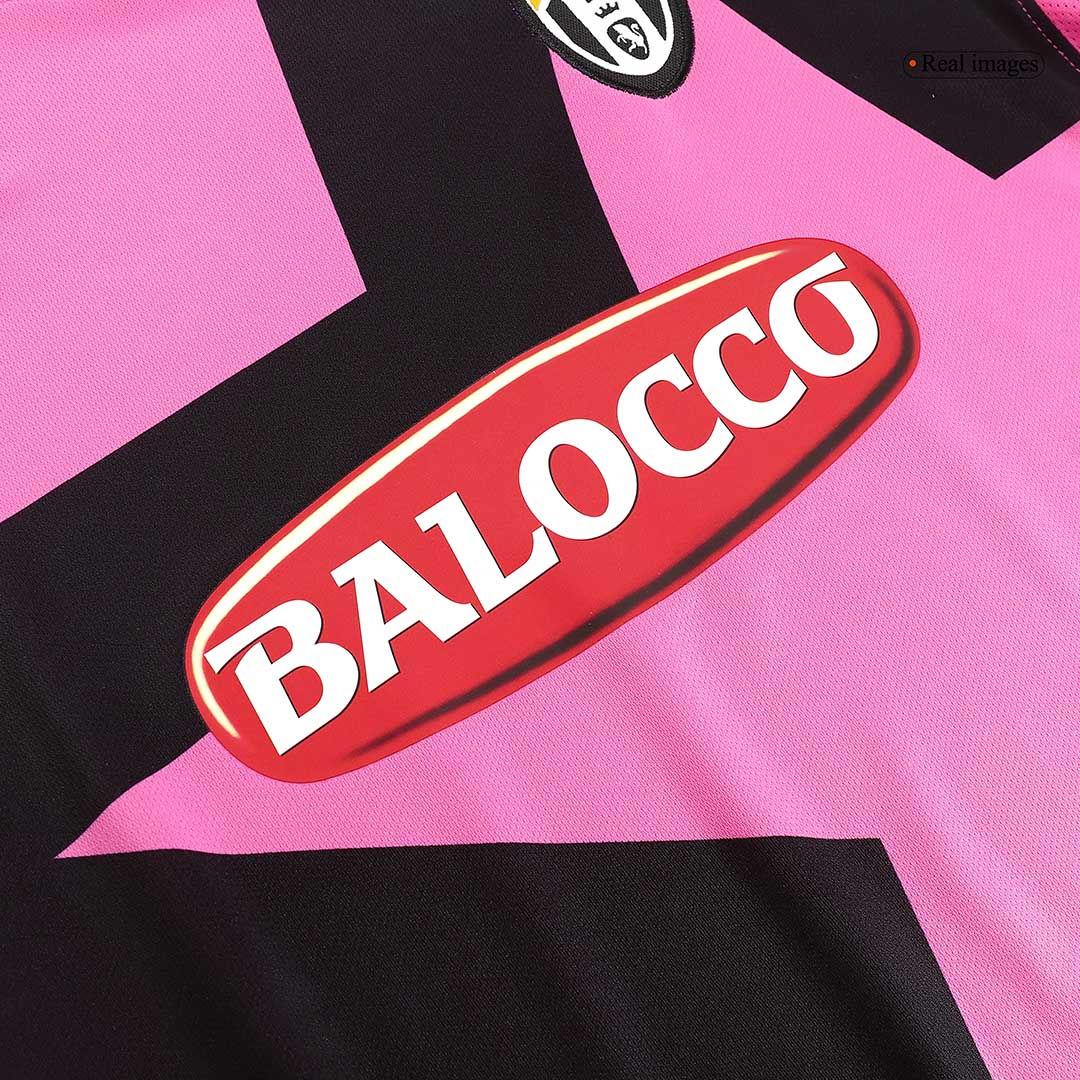Retro Juventus Extérieur Maillot 2011/12
