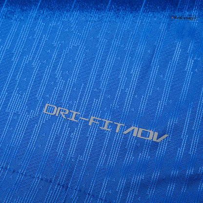 ESTÊVÃO #41 Chelsea Domicile Maillot 2025/26 Bleu Authentique