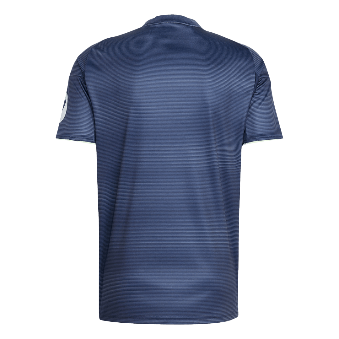 Real Madrid Extérieur Maillot 2025/26