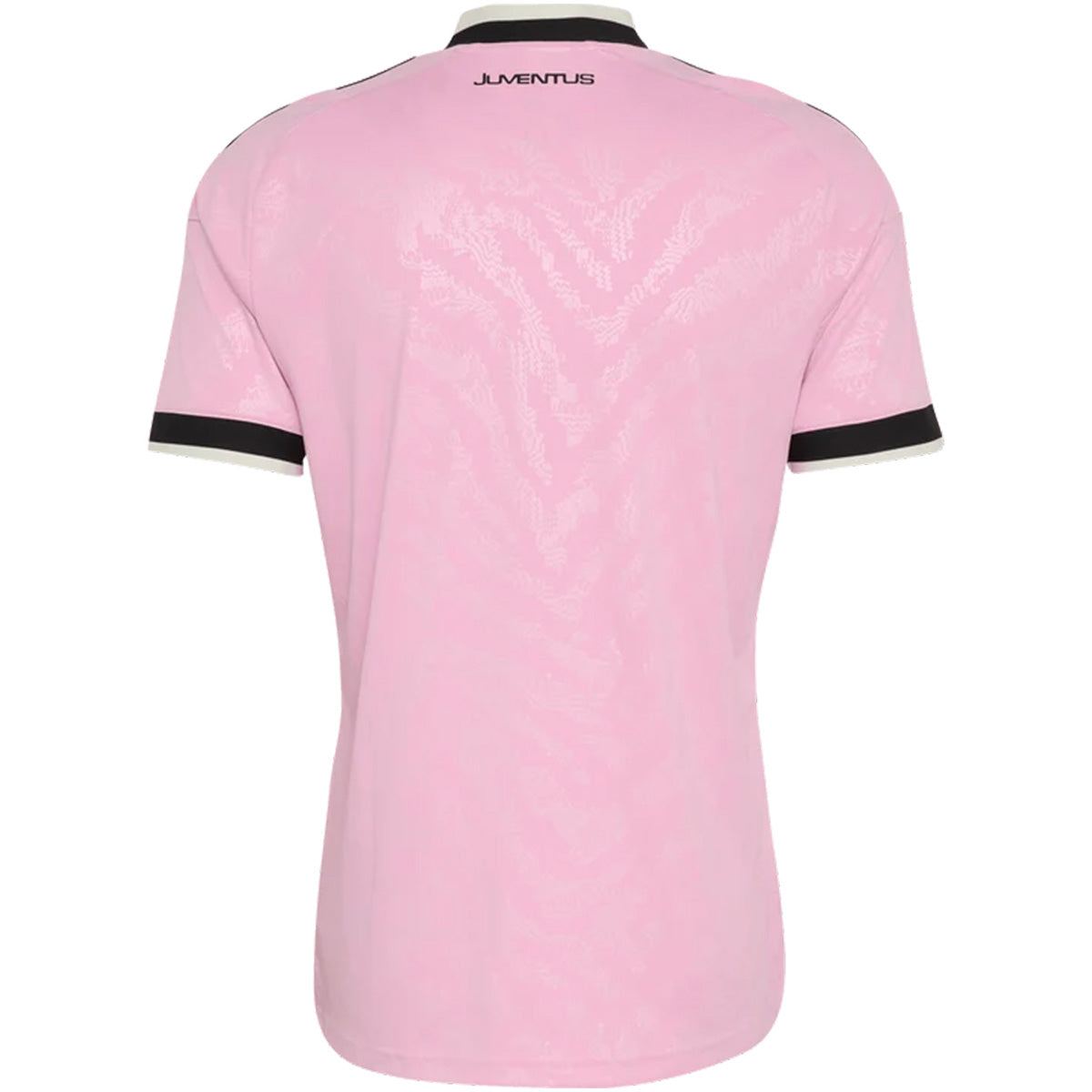 Vente Flash Juventus Extérieur Maillot 2026/27 Rose