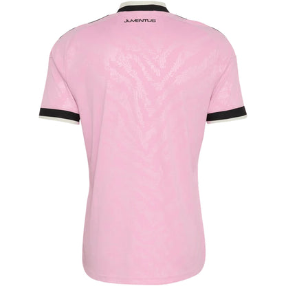 Vente Flash Juventus Extérieur Maillot 2026/27 Rose