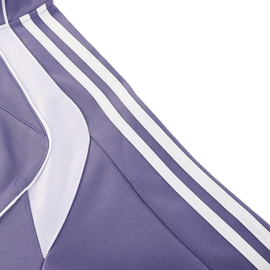 Manchester United Veste de Football Kit 2025/26 Violet