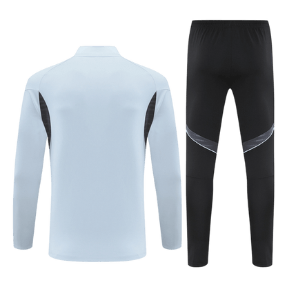 Japon Sweatshirt Kit 2026 Blanc