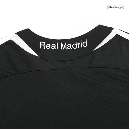 Retro Real Madrid Uitshirt 2006/07