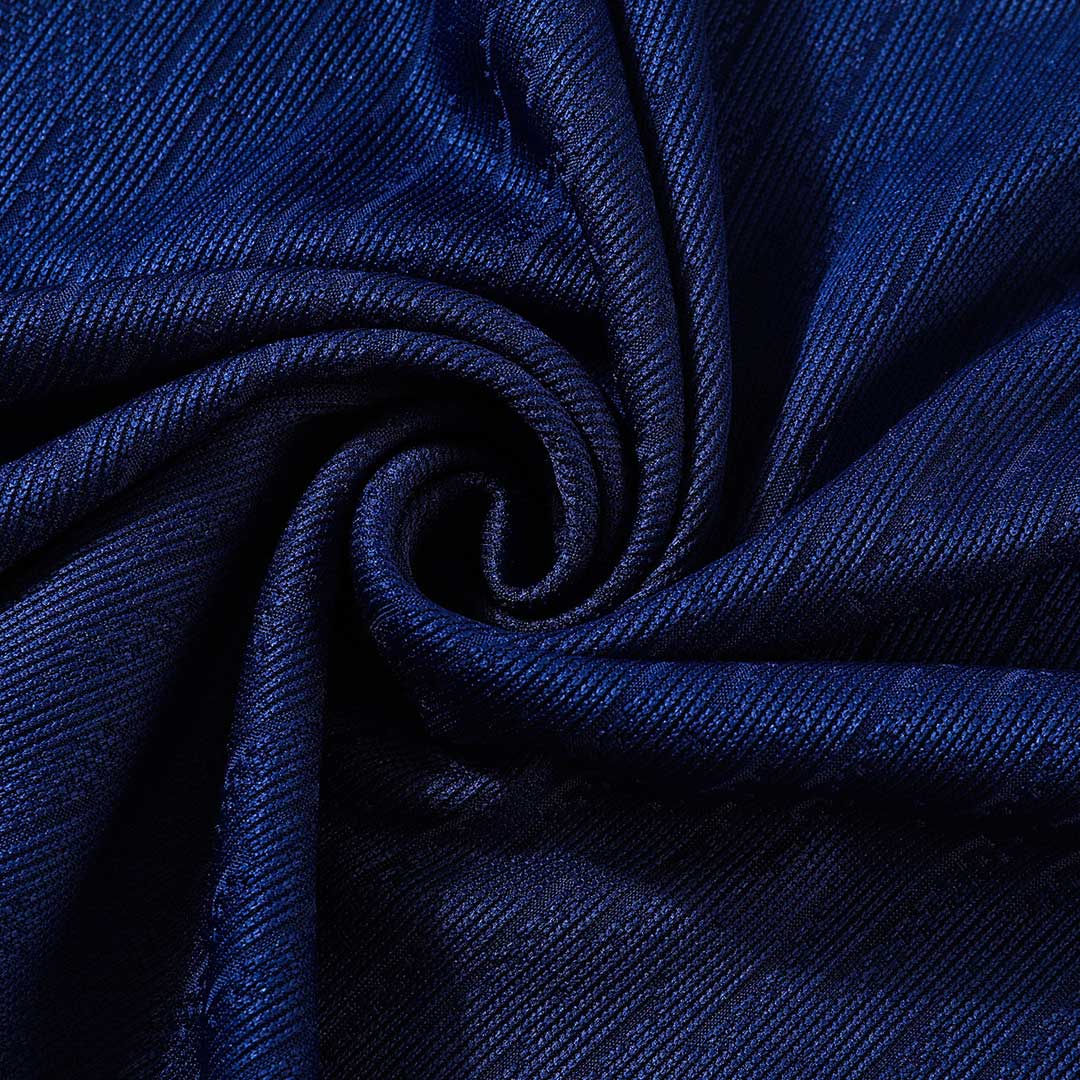 Barcelone Sweatshirt Kit 2025/26 Bleu marine