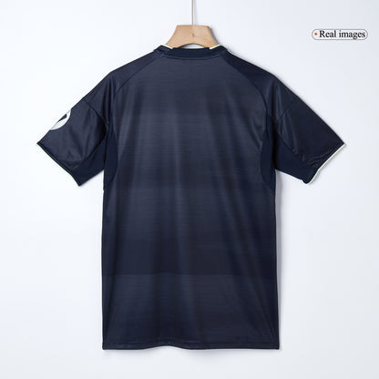 BELLINGHAM #5 Real Madrid Uit Thuisshirt 2025/26