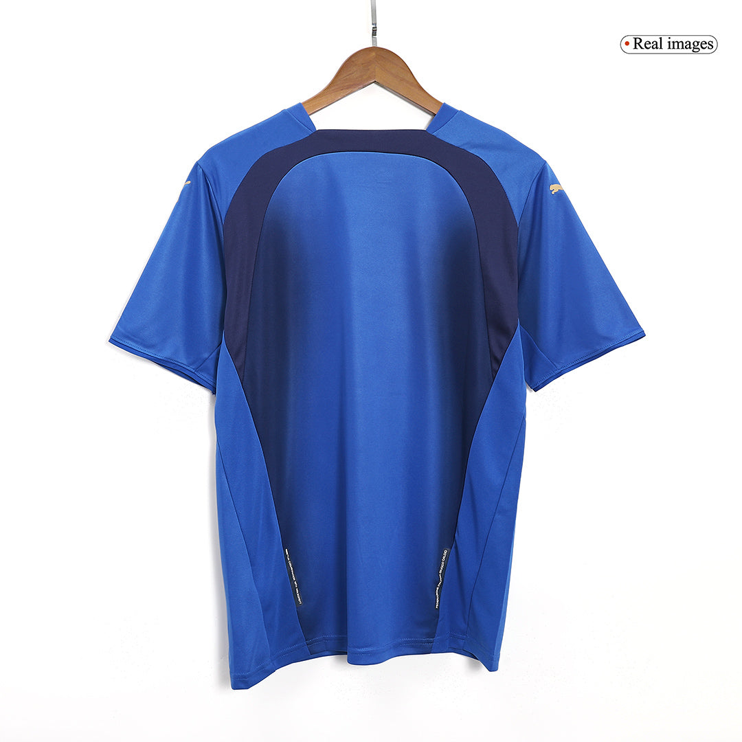 Retro Italie Domicile Maillot 2006