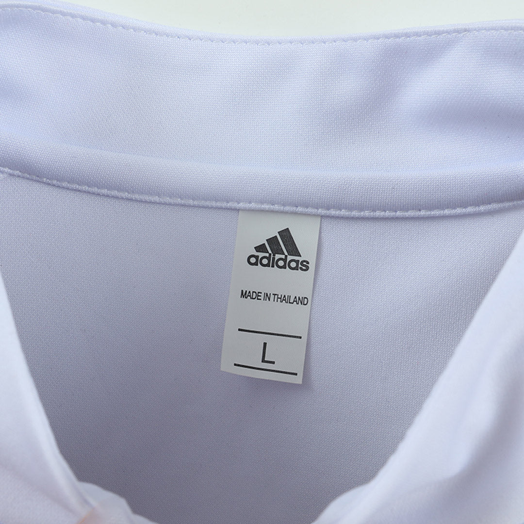 Allemagne Sweatshirt Kit 2026 Blanc