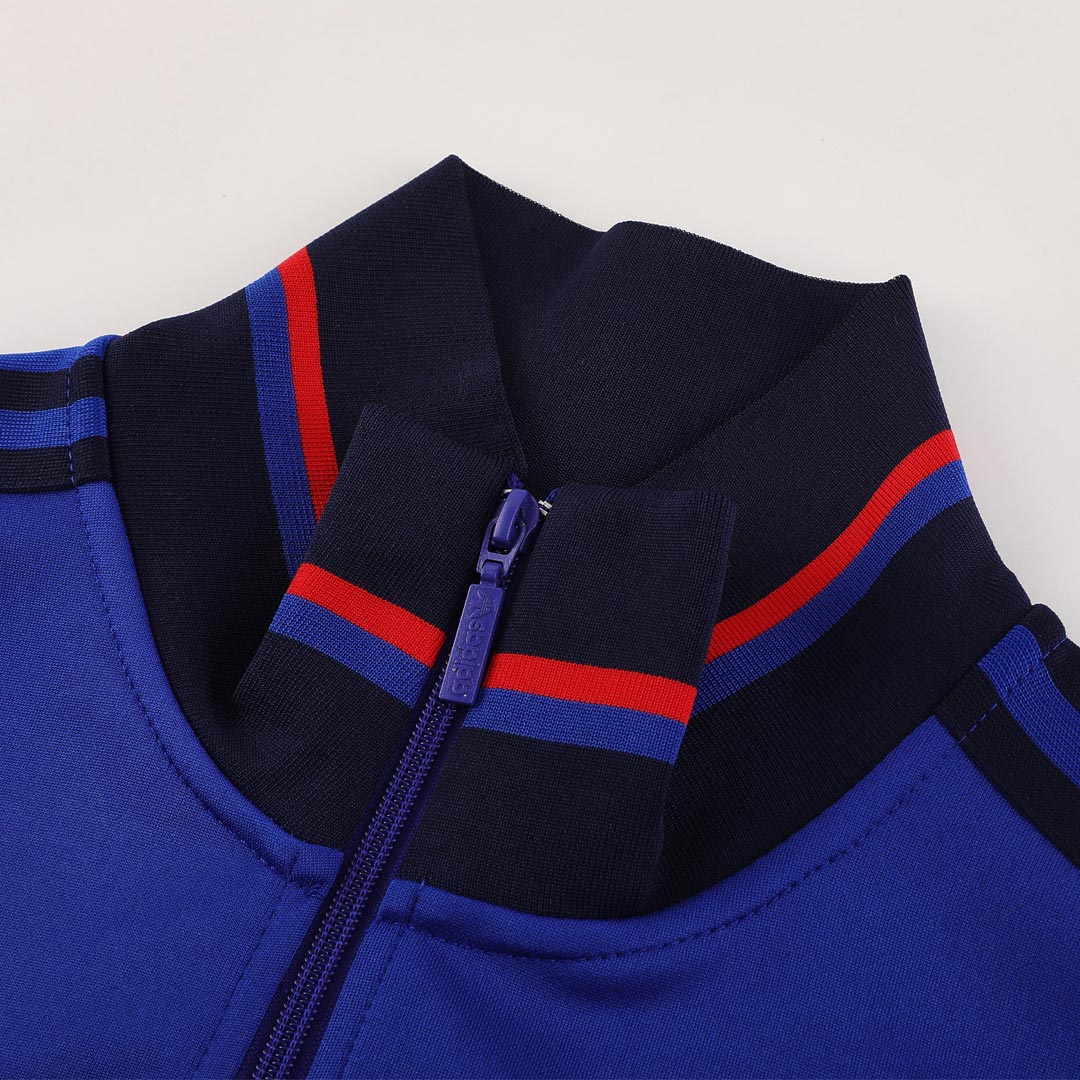 Olympique Lyonnais Veste de Football 2025/26 Bleu