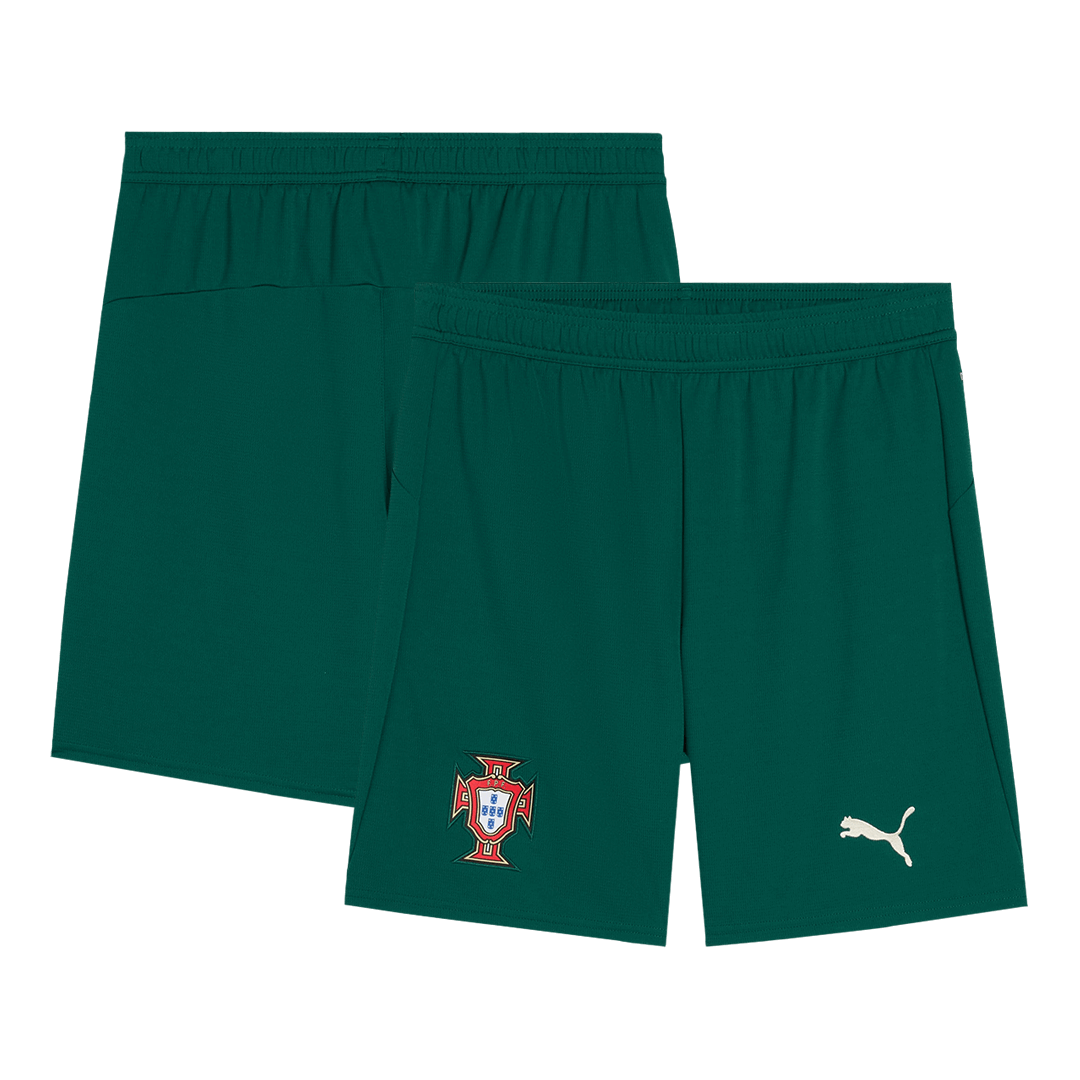 Portugal Domicile Short 2025