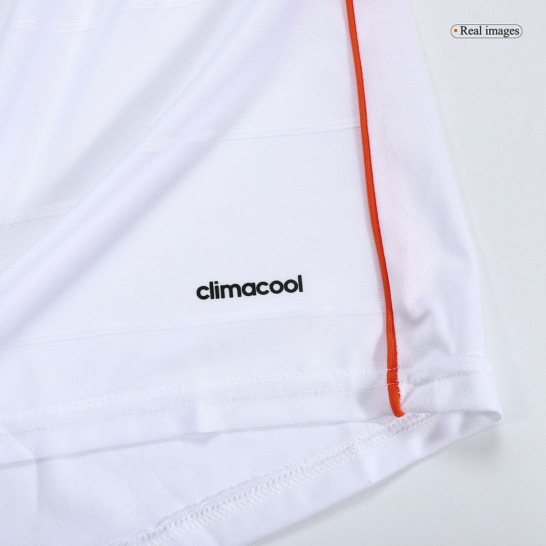 Retro Real Madrid Domicile Maillot 2013/14