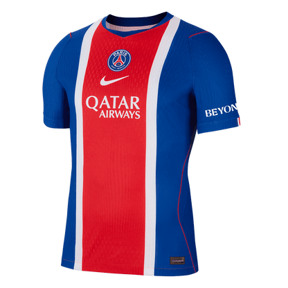 ZAÏRE-EMERY #33 Les Paris Domicile Maillot 2026/27 Dark Blue Joueur