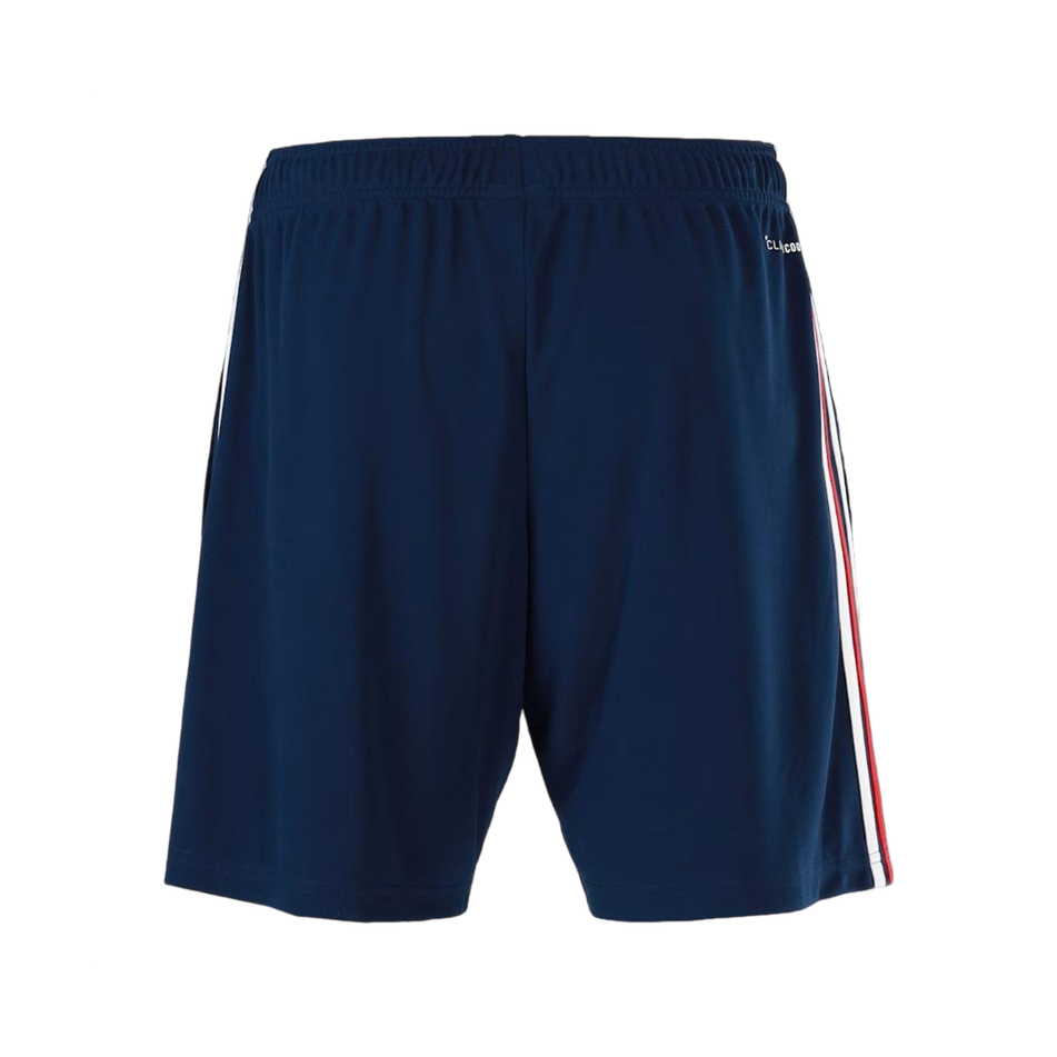 Munich Extérieur Maillot Kit 2026/27 Blanc