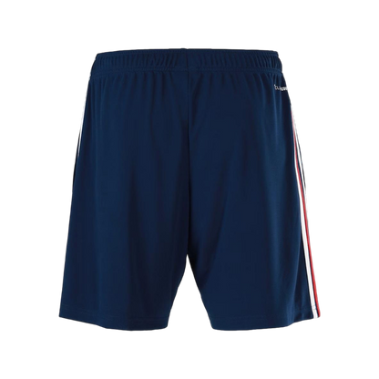 Munich Extérieur Maillot Kit 2026/27 Blanc