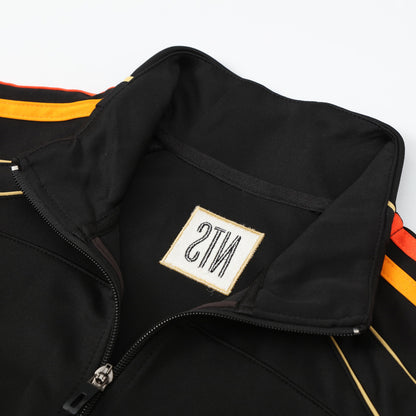 Arsenal Veste de Football 2025/26 Noir