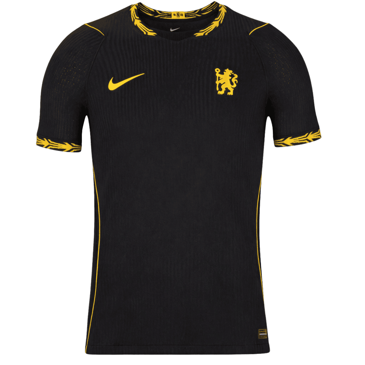 JOÃO PEDRO #9 Chelsea Extérieur Maillot 2026/27 Balck Joueur