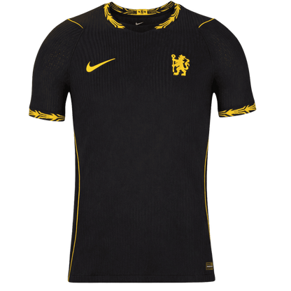 JOÃO PEDRO #9 Chelsea Extérieur Maillot 2026/27 Balck Joueur