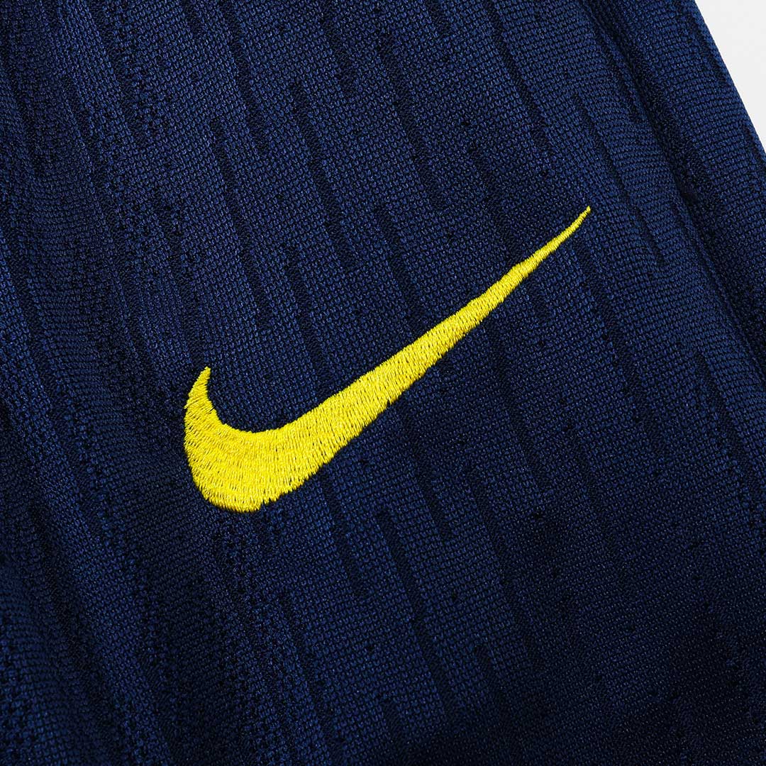 Barcelone Sweatshirt Kit 2025/26 Colorful