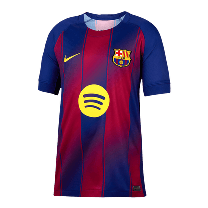 RASHFORD #14 Barcelona Thuisshirt 2025/26